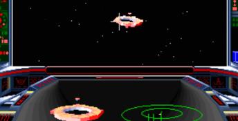 Hyperspeed PC Screenshot