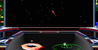 Hyperspeed PC Screenshot