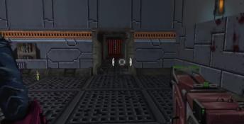 Hyperviolent PC Screenshot