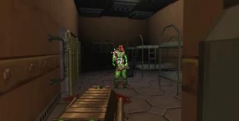 Hyperviolent PC Screenshot