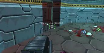 Hyperviolent PC Screenshot