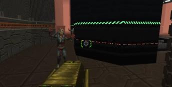 Hyperviolent PC Screenshot
