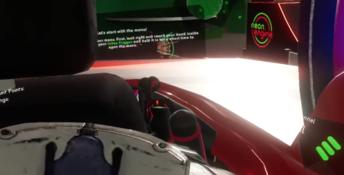 Hyperwheel Overdrive PC Screenshot