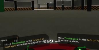 Hyperwheel Overdrive
