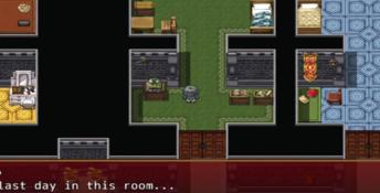 HYPNOSIS PC Screenshot