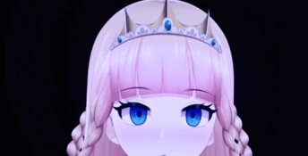 Hypnosis Knight-Princess