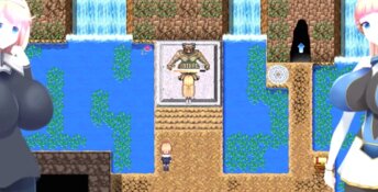 Hypnosis Knight-Princess PC Screenshot