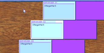 Hypnospace Outlaw PC Screenshot