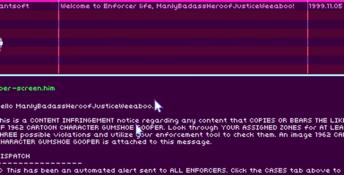 Hypnospace Outlaw