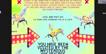 Hypnospace Outlaw PC Screenshot