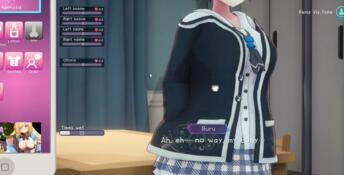 Hypnotic Idol PC Screenshot