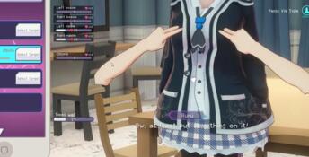 Hypnotic Idol PC Screenshot