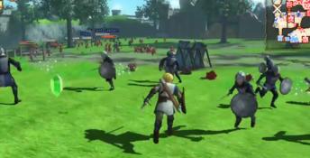 Hyrule Warriors