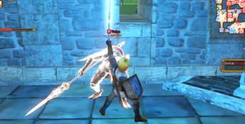 Hyrule Warriors