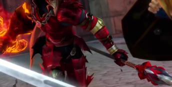 Hyrule Warriors