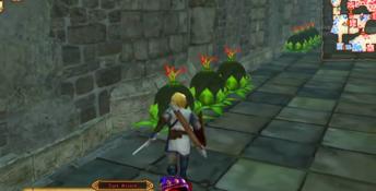 Hyrule Warriors PC Screenshot