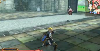 Hyrule Warriors PC Screenshot