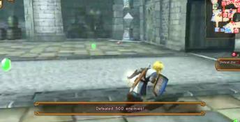 Hyrule Warriors PC Screenshot