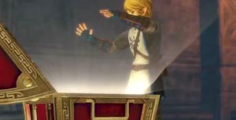 Hyrule Warriors PC Screenshot