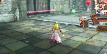 Hyrule Warriors PC Screenshot