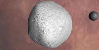 I Am a Rock PC Screenshot
