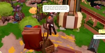 I Am Future PC Screenshot