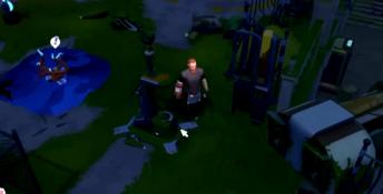 I Am Future PC Screenshot