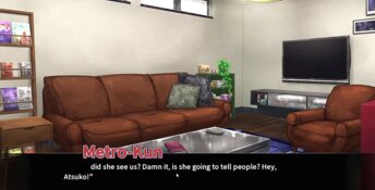 I am Motherfucker PC Screenshot