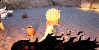 I am on Fire PC Screenshot