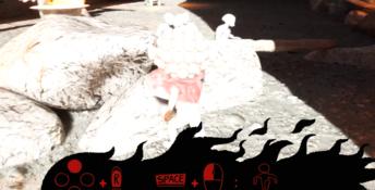 I am on Fire PC Screenshot