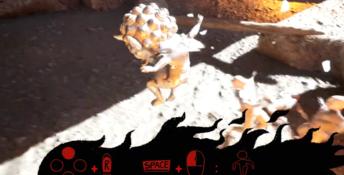 I am on Fire PC Screenshot