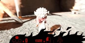 I am on Fire PC Screenshot