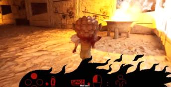I am on Fire PC Screenshot