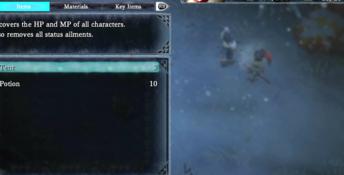 I Am Setsuna