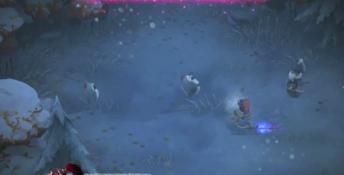 I Am Setsuna