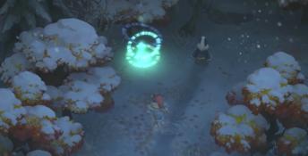 I Am Setsuna