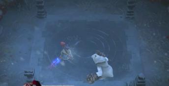 I Am Setsuna PC Screenshot