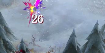 I Am Setsuna PC Screenshot