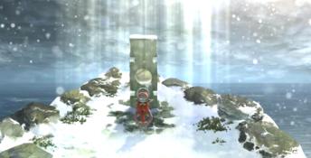 I Am Setsuna PC Screenshot