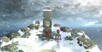 I Am Setsuna PC Screenshot