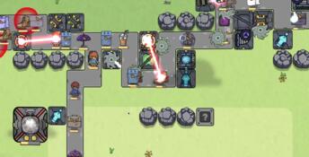 I Am The Registered Environmental Engineer PC Screenshot
