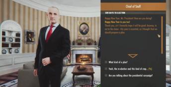 I Am Your President PC Screenshot
