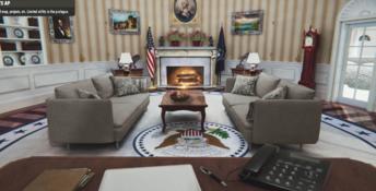 I Am Your President PC Screenshot