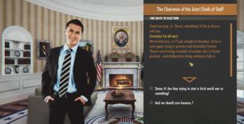 I Am Your President PC Screenshot
