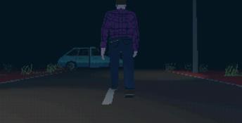 I Don't Think I've Walked This Stretch of Road Before PC Screenshot