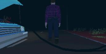 I Don't Think I've Walked This Stretch of Road Before PC Screenshot