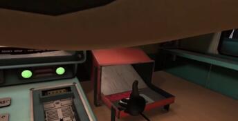 I Expect You To Die 2: The Spy and the Liar