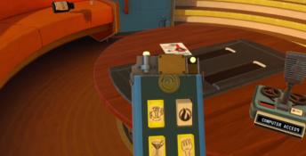 I Expect You To Die 3