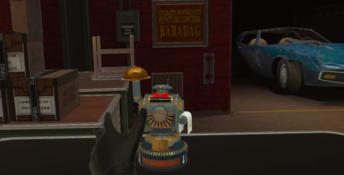 I Expect You To Die 3 PC Screenshot