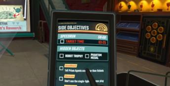 I Expect You To Die 3 PC Screenshot